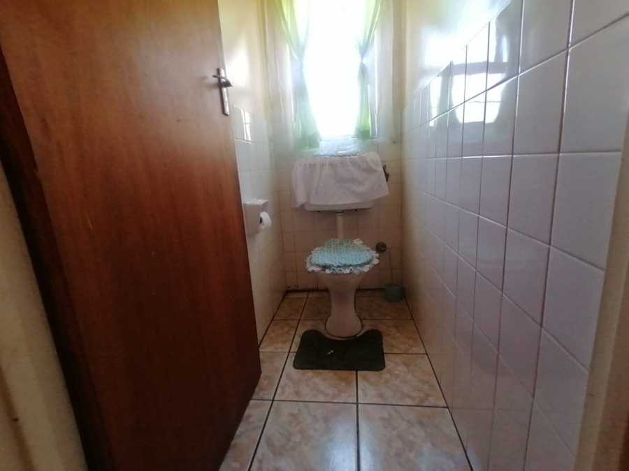  Bedroom Property for Sale in Scottsdene Western Cape